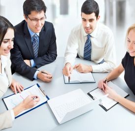 Thành Lập Chi Nhánh Công Ty TNHH Từ Hai Thành Viên Trở Lên
